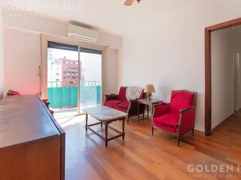 Departamento en Venta 50 años