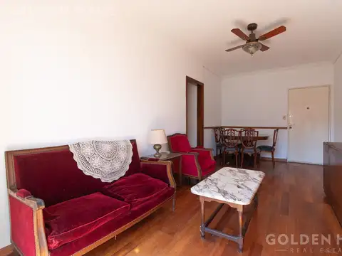 Departamento en Venta Apto profesional
