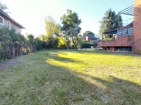 VENTA LOTE INTERNO MASCHWITZ CLUB COUNTRY PERMUTA