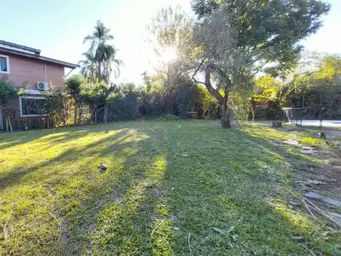 VENTA LOTE INTERNO MASCHWITZ CLUB COUNTRY PERMUTA Y/O FINANCIACION