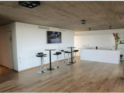 Departamento en Venta 4 años