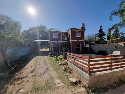 Departamento en Venta de 7 ambientes