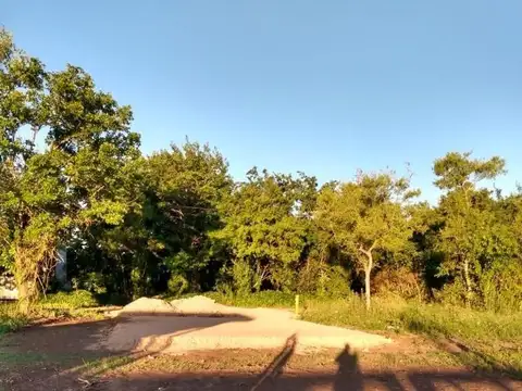 Venta de lote, Arturo Seguí. La Plata