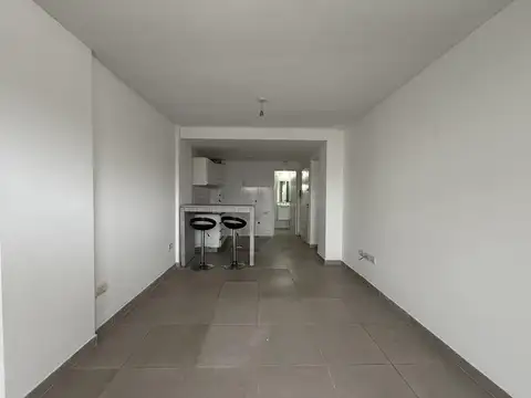Departamento en Alquiler de Monoambiente
