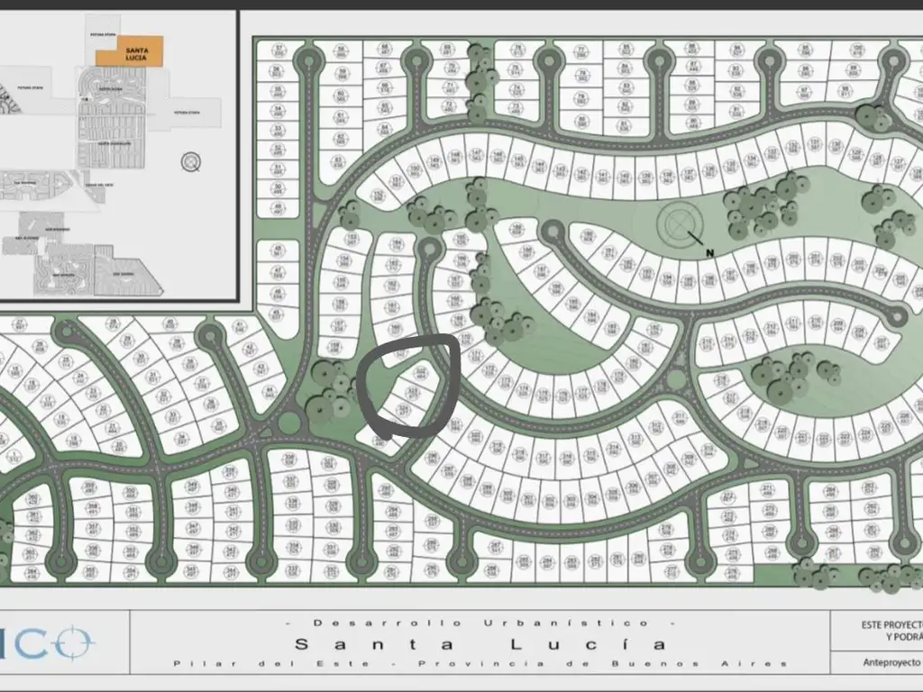 Casa en Venta con cochera