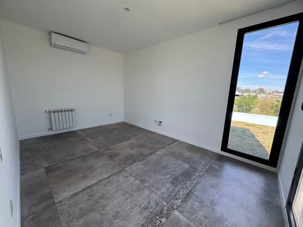 Venta de casa con pileta y fondo verde - Santa Lucia Pilar del Este - Foto 19