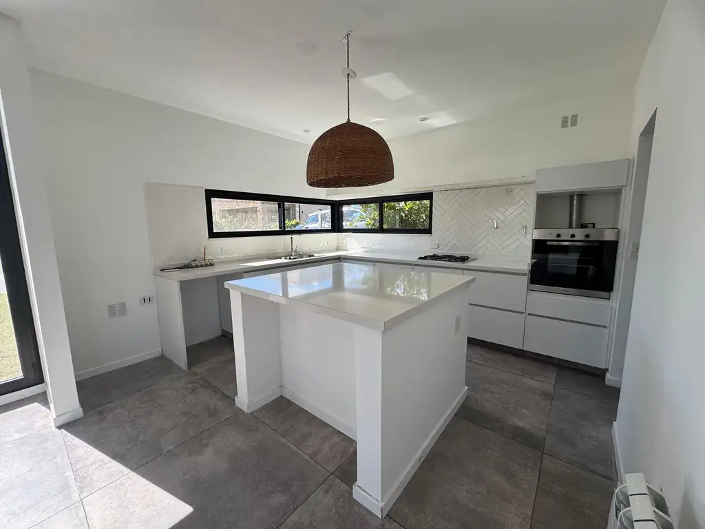 Casa en Venta de 121,0 m2