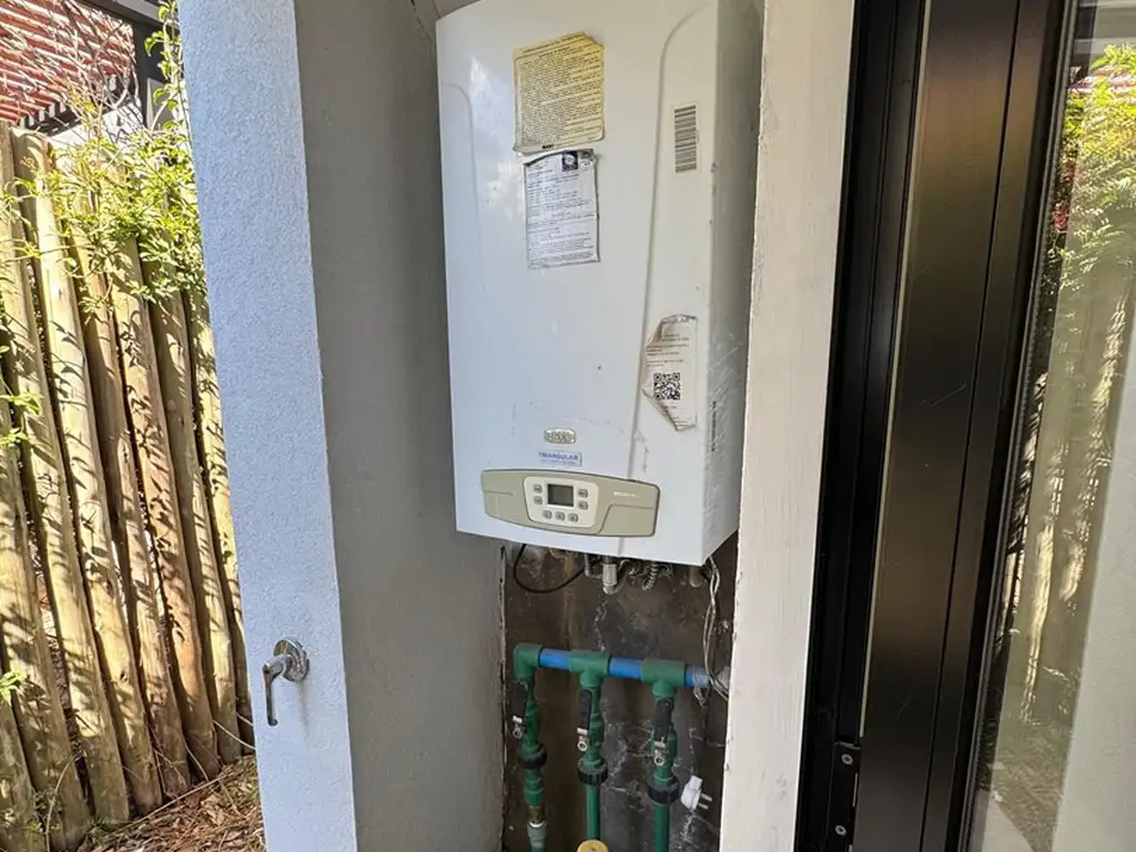 Casa en Pilar del Este - Santa Lucia