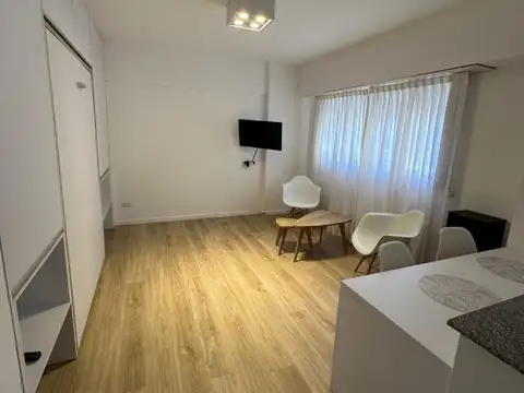 DEPARTAMENTO TOTALMENTE RECICLADO PARA ESTUDIANTES