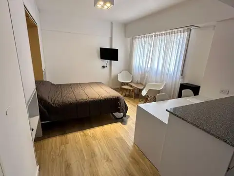 Departamento en Alquiler Temporal en Centro, $ 550.000