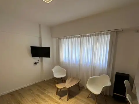 Departamento en Alquiler Temporal de 1 dormitorio