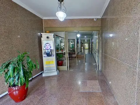 Departamento en Venta en Almagro, CABA