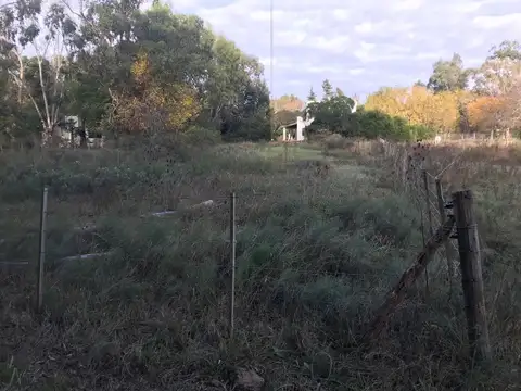 TERRENOS EN VENTA PUNTA INDIO