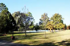 Áreas comunes club-house en Village Golf & Tenis en G.B.A. Zona Norte