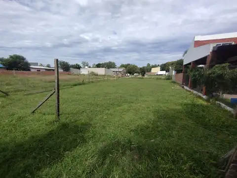 Terreno en Venta en Pueblo Esther, USD 23.000