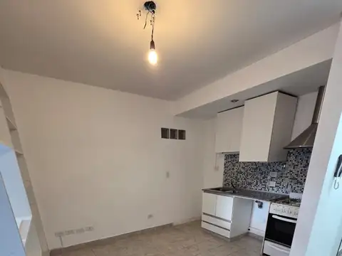 Departamento en Alquiler 10 años