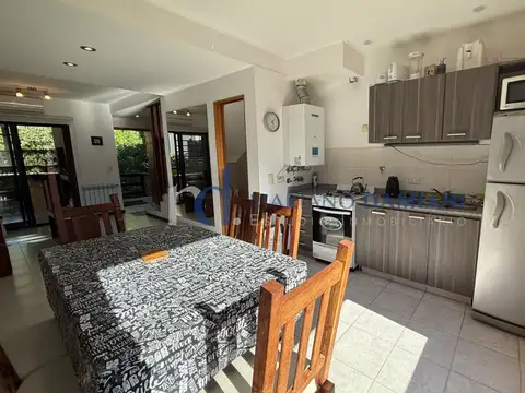 Departamento en Venta al Norte