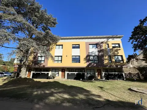 Duplex Departamento 2 Dormitorios en Venta en Pinamar Zona Duplex