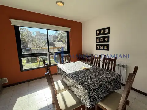 Departamento en Venta en Zona Duplex, USD 110.000
