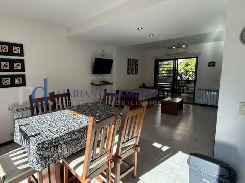Duplex Departamento 2 Dormitorios en Venta en Pinamar Zona Duplex