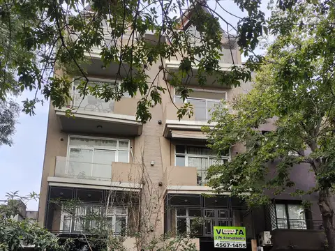 Monoambiente divisible - Bermudez 3015 - Villa Devoto