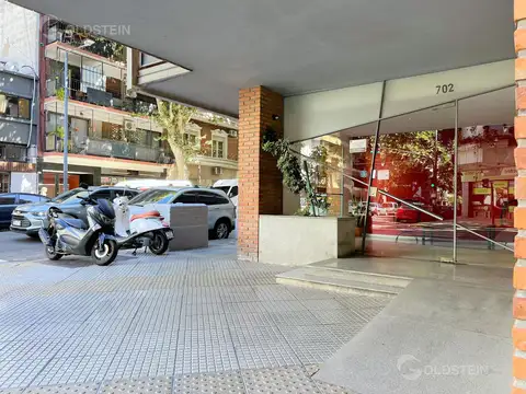 Departamento - Villa Crespo