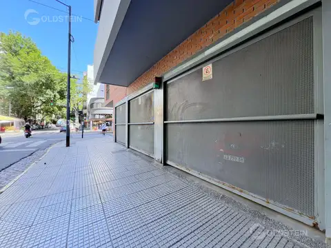 Departamento en Venta en Villa Crespo, USD 300.000
