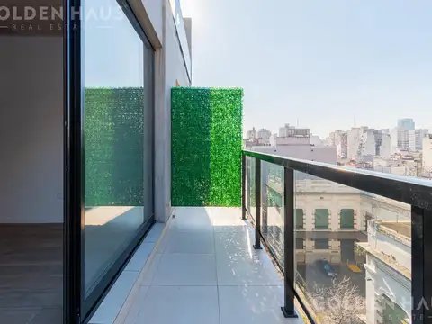 Departamento en Alquiler al Este