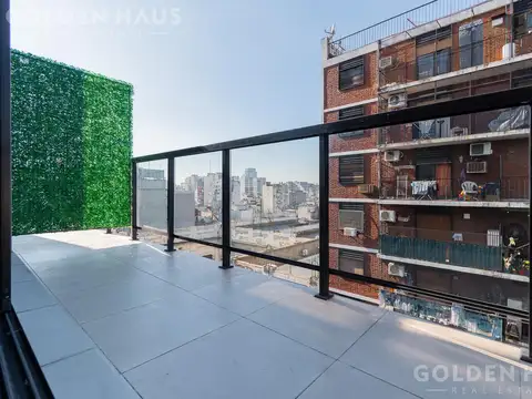 Departamento en Alquiler Permite mascota