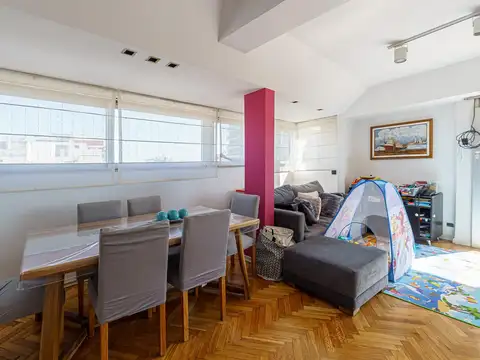 Departamento en Venta 40 años