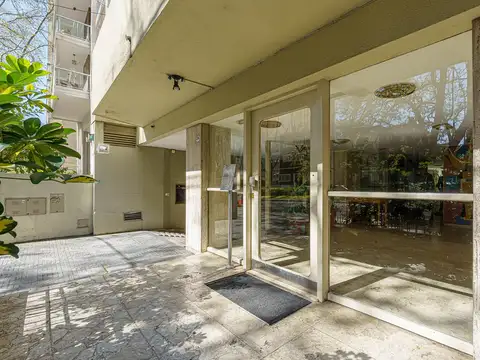 Departamento en Belgrano