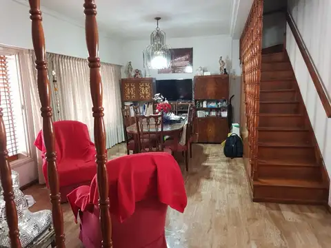 ALICIA MOREAU DE JUSTO 4200