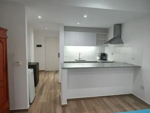 Departamento en Alquiler en La Plata, $ 550.000