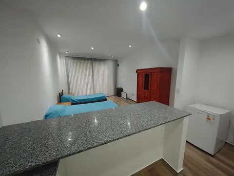 Departamento en Alquiler de Monoambiente