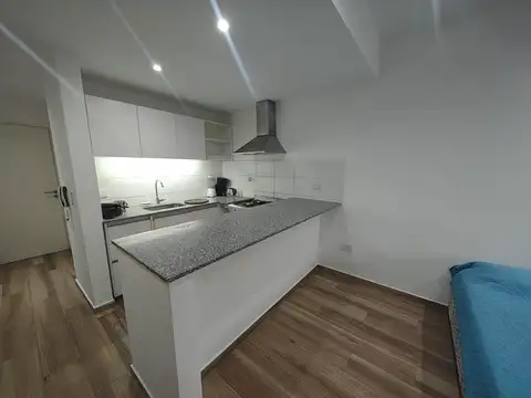 Departamento en Alquiler 4 años