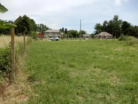 Terreno en Venta en El Remanso, USD 35.000