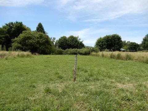 Excelente terreno en venta en Barrio Parque Jularó