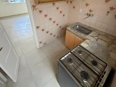 Departamento en Alquiler en Villa del Parque, $ 950.000