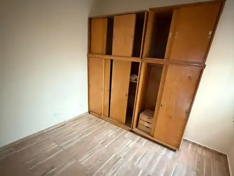 Departamento en Alquiler 60 años