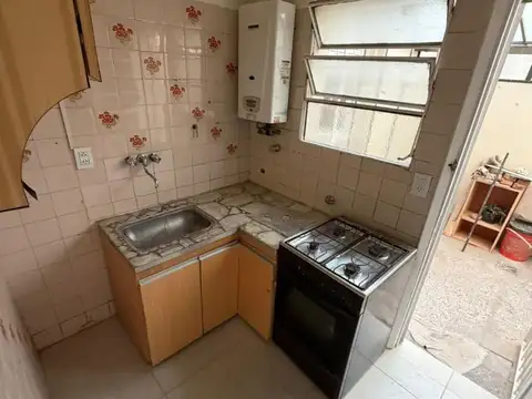 Departamento en Alquiler de 2 dormitorios