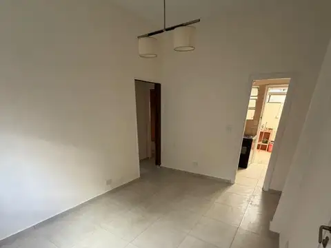 Departamento en Alquiler de 3 ambientes