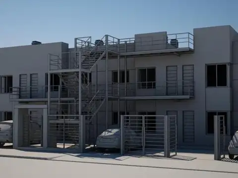 Departamento en Venta en Jose Clemente Paz, USD 47.000