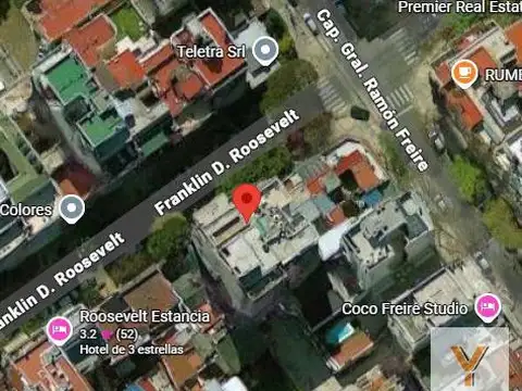 Departamento en Venta Apto profesional