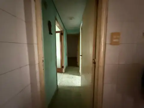 Casa en Venta 66 años