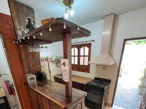 Casa en Venta 10 años
