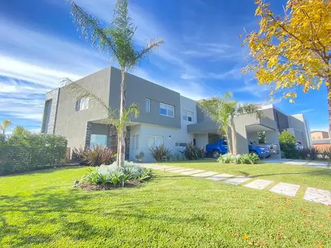 El Cantón - Barrio Islas Lote 91