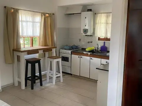Departamento en Alquiler en Tigre Centro, $ 650.000