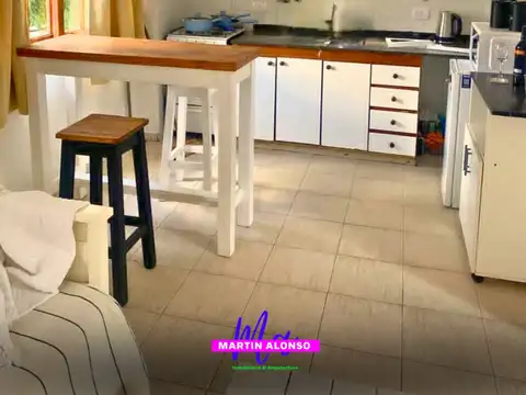 Departamento - Tigre