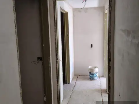 Departamento en Venta en Villa del Parque, USD 200.500
