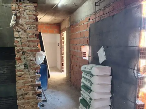Departamento en Venta 1 año